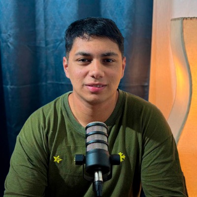 Facundo Garcia