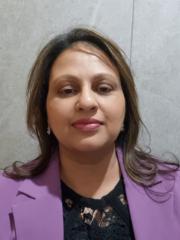 Dipika Lalla
