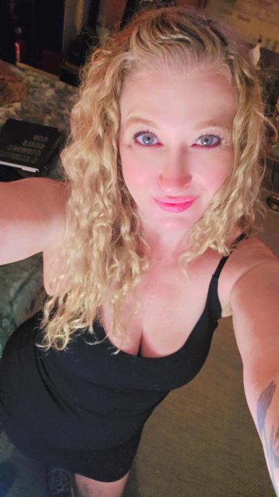 Sarah Beth Vance