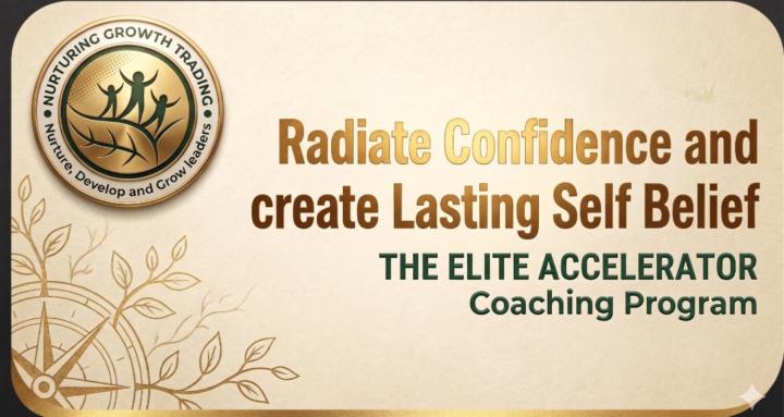 Elite Accelerator Coaching
