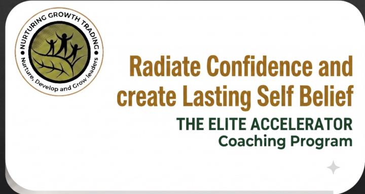 Elite Accelerator Coaching