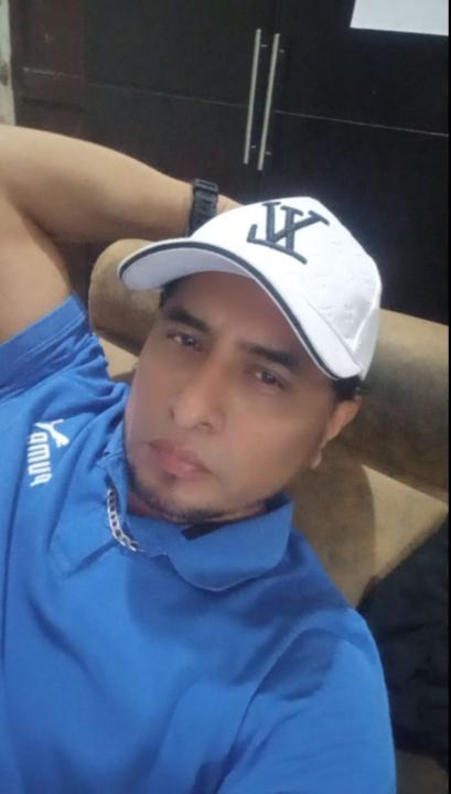Nilxon Solano