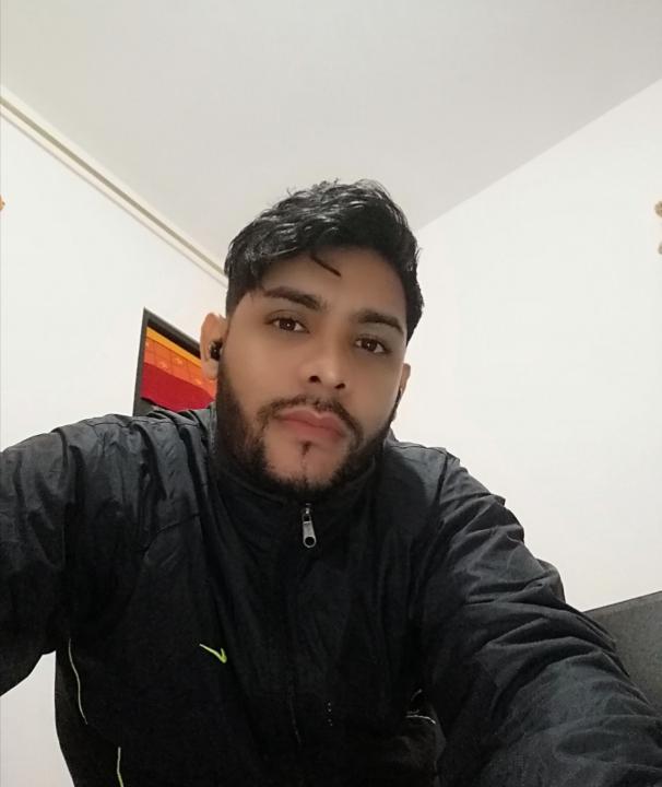 Jose Astudillo