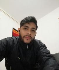 Jose Astudillo
