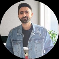 Amar Goraya