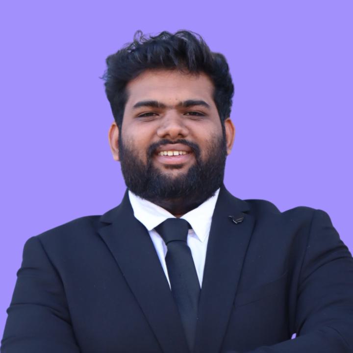 Abhishek Nagaraja