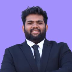 Abhishek Nagaraja