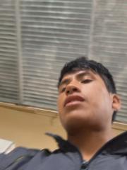 Israel Coaquira Patiño