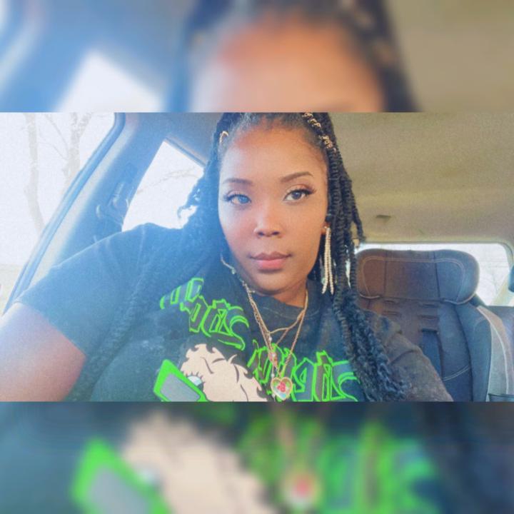 Bianca Gibson