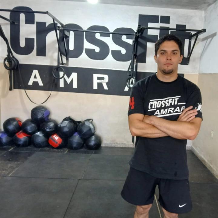 Camilo Dominguez