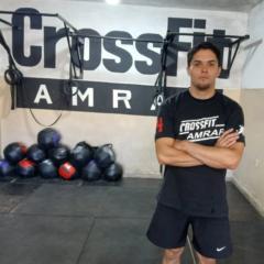 Camilo Dominguez