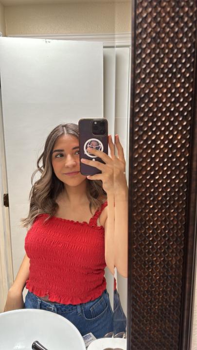 Ruth Andrea Rosas Urrea