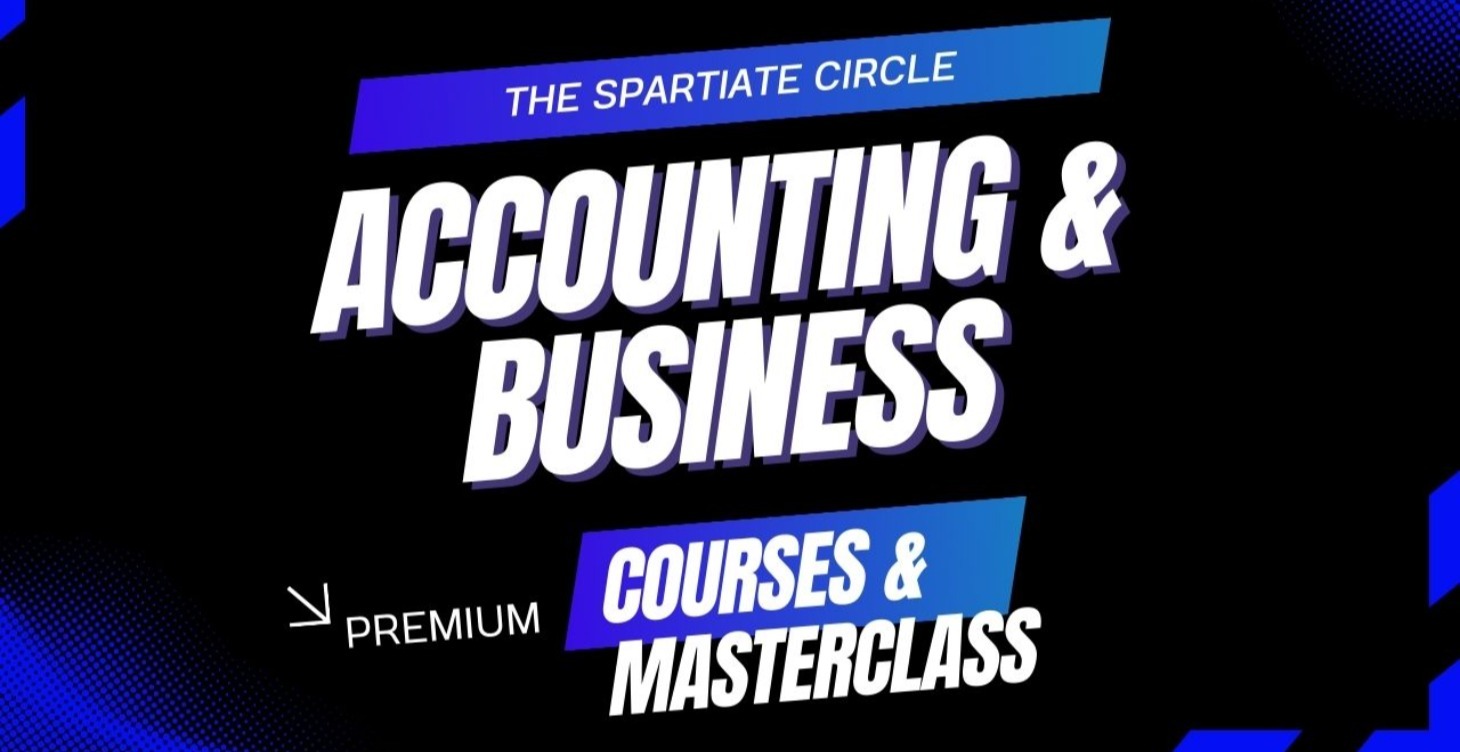 ACCOUNTING COURSES