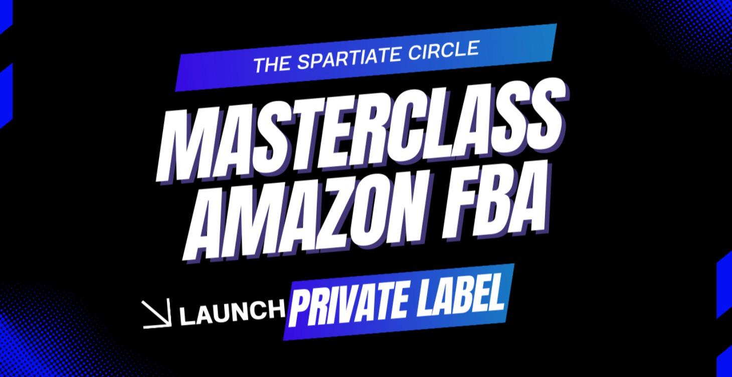 MASTERCLASS AMAZON FBA