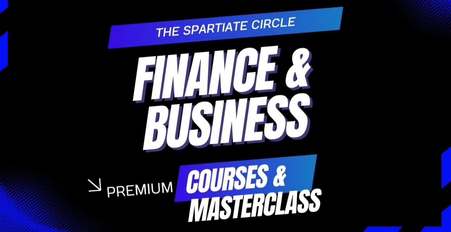 FINANCE COURSES
