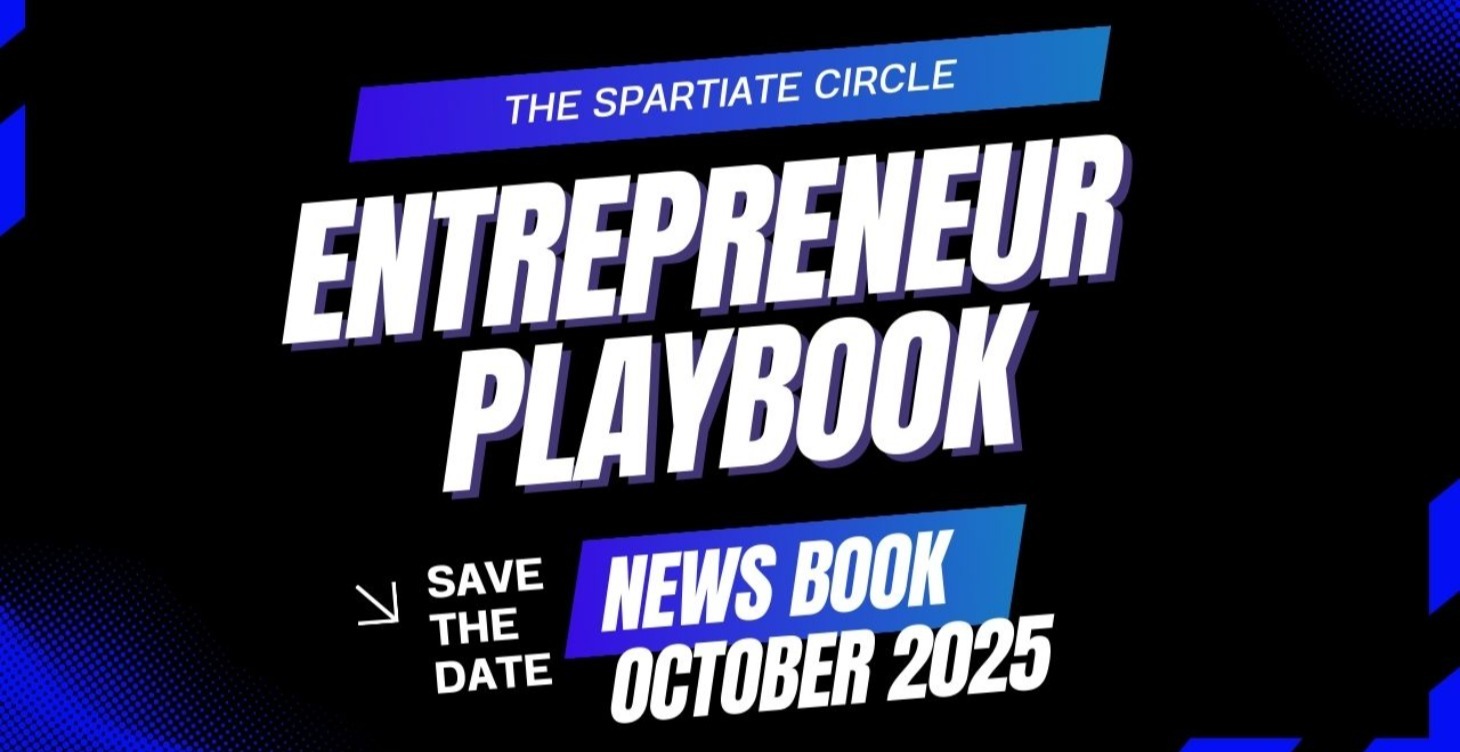 ENTREPRENEUR PLAYBOOK
