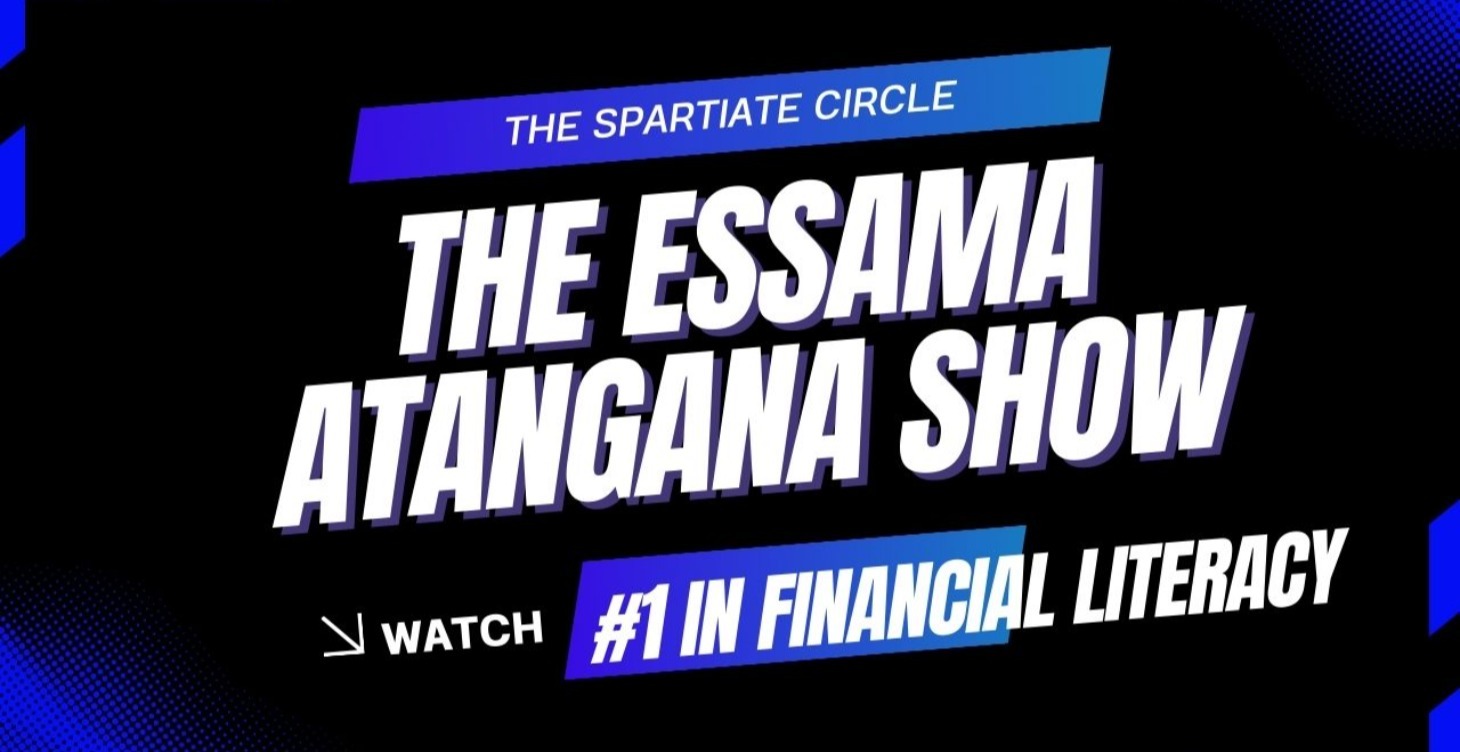 The Essama ATANGANA Show