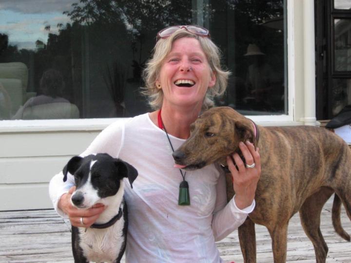 Heather Murphy