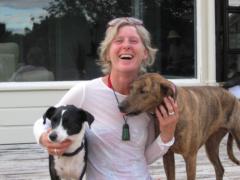 Heather Murphy