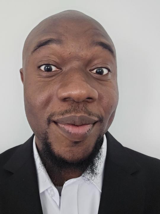 Oluwaseun Kolade