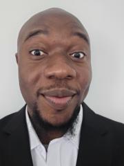 Oluwaseun Kolade