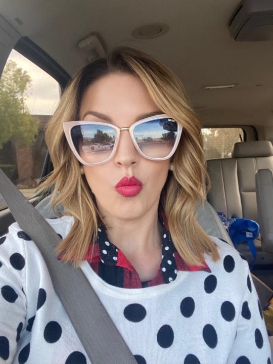 April Ulrich