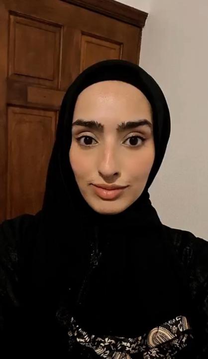 Sammera Khan