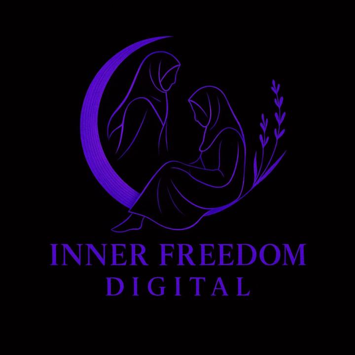Inner freedom Digital