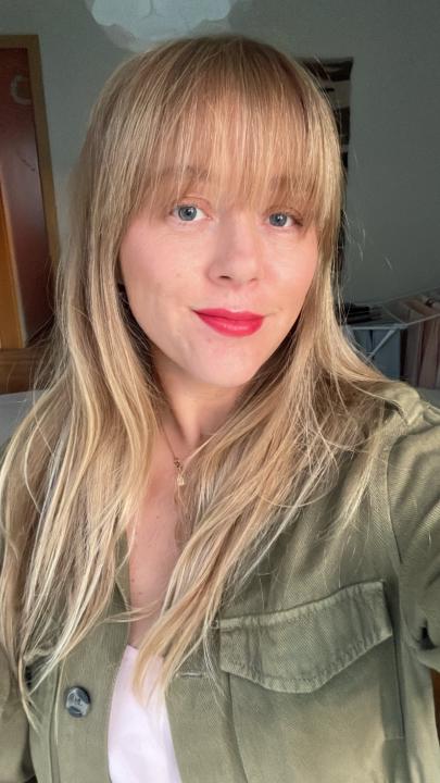 Elsa Borg Sveinsdottir
