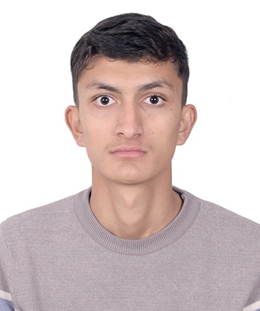 Biswas Pokhrel
