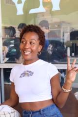 Sharifa Brooks-Smith-Lowe