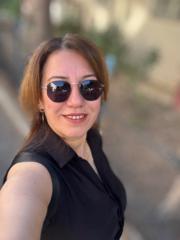 Şayeste Mert