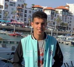 Mohamed Ait el hadj bihi