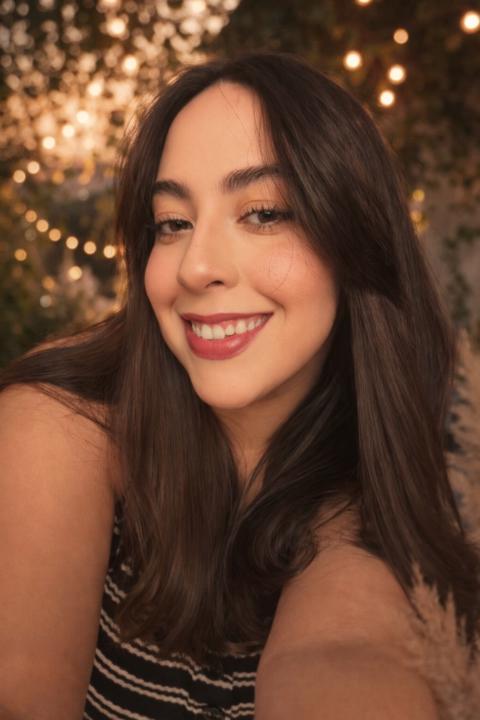 Tatiana Vazquez