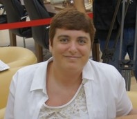 Sophie Gertosio
