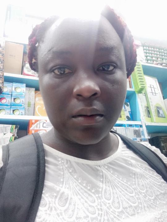 Marlyse Ticmene kenne