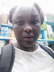 Marlyse Ticmene kenne