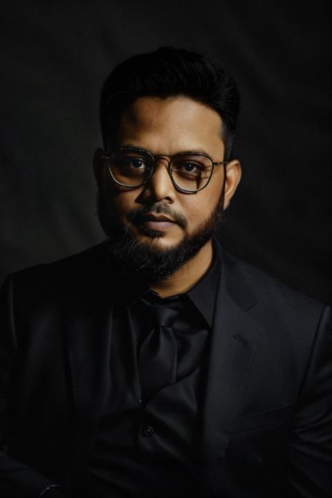 Shamim Mohammed Khan