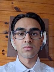 Rajan Patel