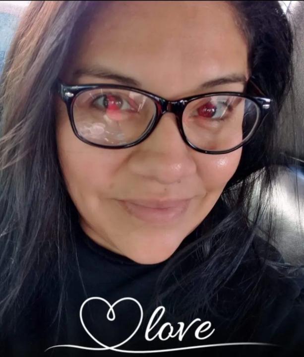 Veronica Rodriguez