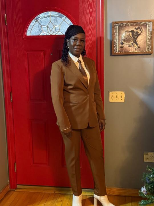 Marketta Bradley-Primus