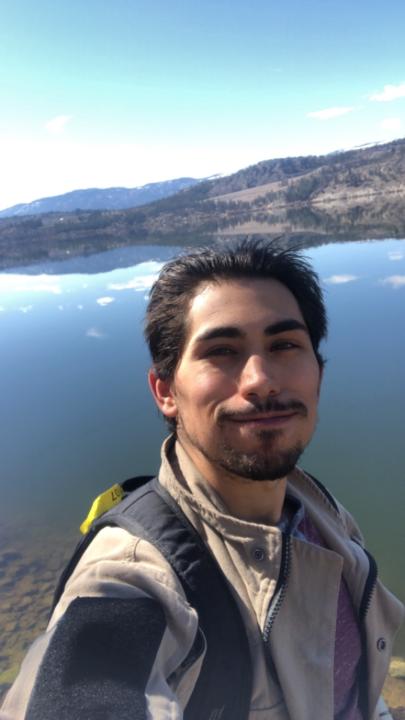 Max Mendoza