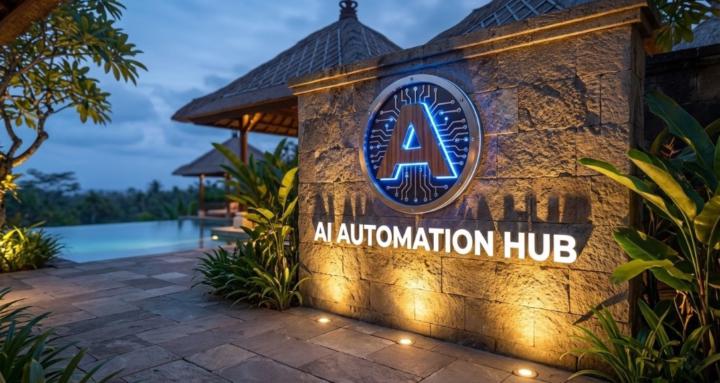 AI Automation Hub Türkiye Plus