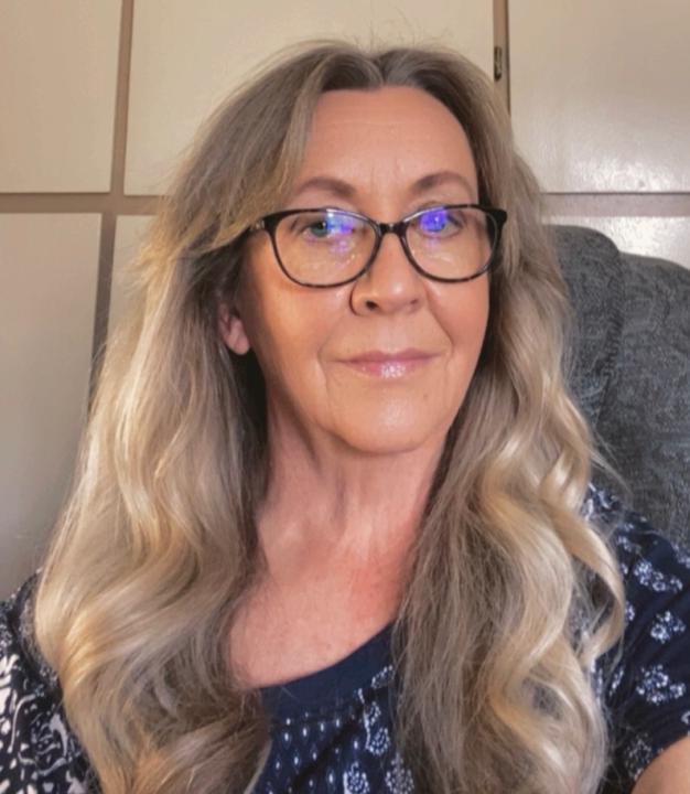 Janetta Rothmeyer