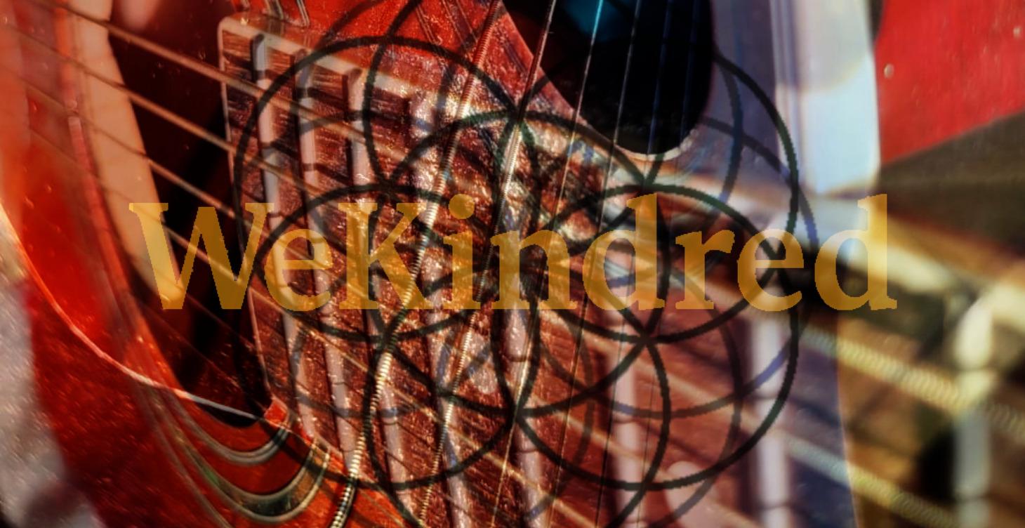WeKindred Music Foundations