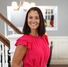 Angie Diatelevi