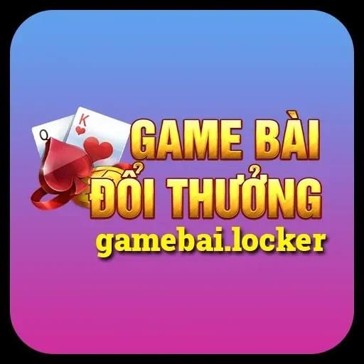 Gamebai Locker