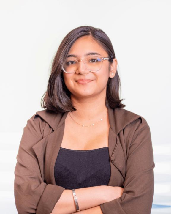 Ishta Jain