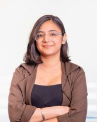 Ishta Jain