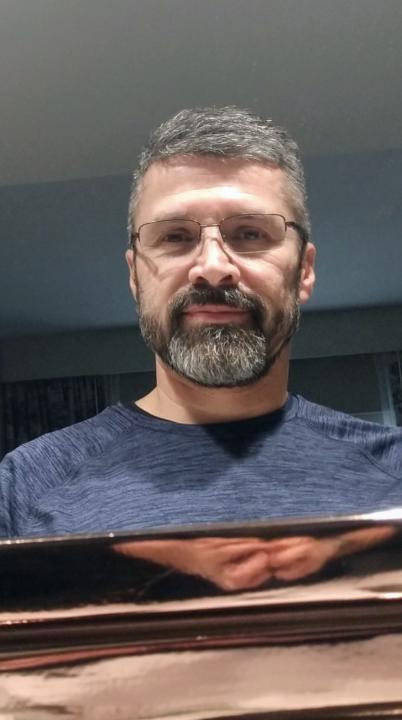 Frank Padilla
